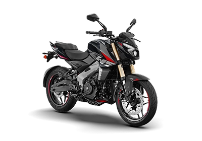 Bajaj Pulsar NS400